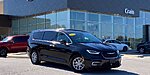 Used 2024 CHRYSLER PACIFICA TOURING L in FAYETTEVILLE , ARKANSAS