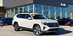 Used 2025 Volkswagen Atlas 2.0T SE W/TECHNOLOGY in FAYETTEVILLE , ARKANSAS