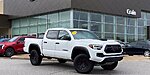 Used 2022 TOYOTA TACOMA TRD PRO in FAYETTEVILLE , ARKANSAS