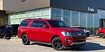 Used 2021 FORD EXPEDITION XLT in FAYETTEVILLE , ARKANSAS