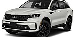 Used 2023 KIA SORENTO SX in FAYETTEVILLE , ARKANSAS
