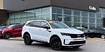 Used 2023 KIA SORENTO SX in FAYETTEVILLE , ARKANSAS