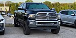 Used 2018 RAM 3500 LARAMIE in FAYETTEVILLE , ARKANSAS