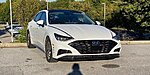 Used 2022 HYUNDAI SONATA SEL in FAYETTEVILLE , ARKANSAS