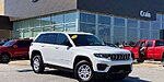 Used 2025 JEEP GRAND CHEROKEE LAREDO in FAYETTEVILLE , ARKANSAS