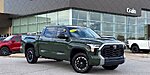 Used 2023 TOYOTA TUNDRA SR5 in FAYETTEVILLE , ARKANSAS