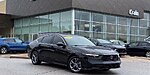 Used 2023 Honda Accord Hybrid EX-L in FAYETTEVILLE , ARKANSAS