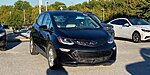 Used 2021 CHEVROLET BOLT LT in FAYETTEVILLE , ARKANSAS