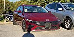Used 2024 HYUNDAI ELANTRA LIMITED in FAYETTEVILLE , ARKANSAS