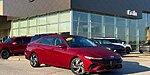 Used 2024 HYUNDAI ELANTRA LIMITED in FAYETTEVILLE , ARKANSAS