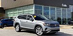 Used 2023 Volkswagen Atlas 3.6L V6 SE W/TECHNOLOGY in FAYETTEVILLE , ARKANSAS