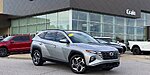 Used 2024 HYUNDAI TUCSON SEL in FAYETTEVILLE , ARKANSAS