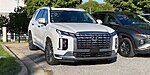 Used 2025 HYUNDAI PALISADE CALLIGRAPHY in FAYETTEVILLE , ARKANSAS