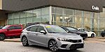 Used 2023 Honda Civic EX-L in FAYETTEVILLE , ARKANSAS