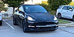 Used 2020 TESLA MODEL Y PERFORMANCE in FAYETTEVILLE , ARKANSAS