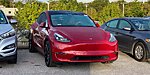 Used 2022 TESLA MODEL Y PERFORMANCE in FAYETTEVILLE , ARKANSAS