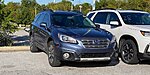 Used 2017 SUBARU OUTBACK 3.6R in FAYETTEVILLE , ARKANSAS