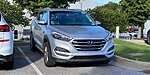 Used 2018 HYUNDAI TUCSON SEL in FAYETTEVILLE , ARKANSAS