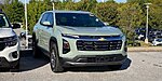 Used 2026 CHEVROLET EQUINOX LT in FAYETTEVILLE , ARKANSAS
