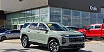Used 2026 CHEVROLET EQUINOX LT in FAYETTEVILLE , ARKANSAS
