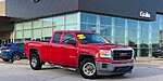 Used 2015 GMC SIERRA 1500 BASE in FAYETTEVILLE , ARKANSAS