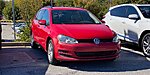 Used 2015 Volkswagen Golf Sportswagen S in FAYETTEVILLE , ARKANSAS
