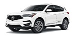 Used 2021 ACURA RDX TECHNOLOGY PACKAGE in FAYETTEVILLE , ARKANSAS