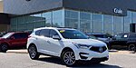 Used 2021 ACURA RDX TECHNOLOGY PACKAGE in FAYETTEVILLE , ARKANSAS