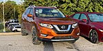 Used 2019 NISSAN ROGUE SL in FAYETTEVILLE , ARKANSAS