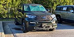 Used 2022 FORD EXPLORER XLT in FAYETTEVILLE , ARKANSAS