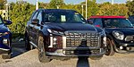 Used 2024 HYUNDAI PALISADE CALLIGRAPHY in FAYETTEVILLE , ARKANSAS