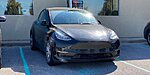 Used 2022 TESLA MODEL Y LONG RANGE in FAYETTEVILLE , ARKANSAS