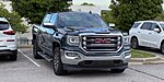 Used 2018 GMC SIERRA 1500 SLT in FAYETTEVILLE , ARKANSAS