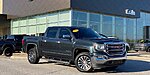 Used 2018 GMC SIERRA 1500 SLT in FAYETTEVILLE , ARKANSAS