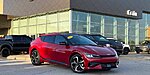 Used 2023 KIA EV6 GT-LINE in FAYETTEVILLE , ARKANSAS