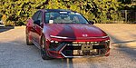 Used 2025 HYUNDAI SONATA N LINE in FAYETTEVILLE , ARKANSAS