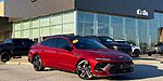 Used 2025 HYUNDAI SONATA N LINE in FAYETTEVILLE , ARKANSAS