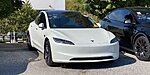 Used 2025 TESLA MODEL 3 LONG RANGE in FAYETTEVILLE , ARKANSAS