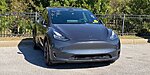 Used 2022 TESLA MODEL Y LONG RANGE in FAYETTEVILLE , ARKANSAS