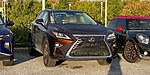 Used 2016 LEXUS RX 350 in FAYETTEVILLE , ARKANSAS