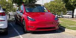Used 2021 TESLA MODEL Y PERFORMANCE in FAYETTEVILLE , ARKANSAS