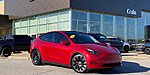 Used 2021 TESLA MODEL Y PERFORMANCE in FAYETTEVILLE , ARKANSAS