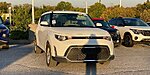 Used 2025 KIA SOUL LX in FAYETTEVILLE , ARKANSAS