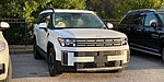 Used 2025 HYUNDAI SANTA FE SEL in FAYETTEVILLE , ARKANSAS