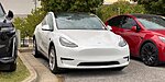 Used 2021 TESLA MODEL Y LONG RANGE in FAYETTEVILLE , ARKANSAS