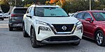 Used 2021 NISSAN ROGUE SV in FAYETTEVILLE , ARKANSAS