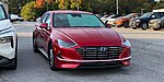 Used 2021 HYUNDAI SONATA SE in FAYETTEVILLE , ARKANSAS