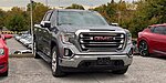 Used 2020 GMC SIERRA 1500 SLT in FAYETTEVILLE , ARKANSAS
