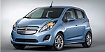 Used 2016 CHEVROLET SPARK 1LT in FAYETTEVILLE , ARKANSAS