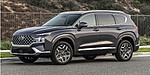 Used 2023 HYUNDAI SANTA FE HYBRID LIMITED in FAYETTEVILLE , ARKANSAS